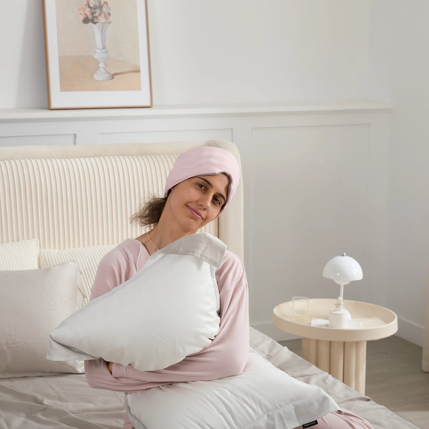 Nivro Weighted Sleep Mask