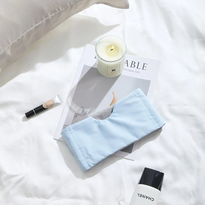 Nivro Weighted Sleep Mask