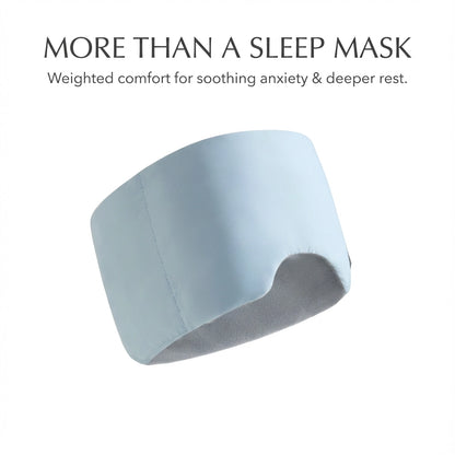 Weighted Sleep Mask
